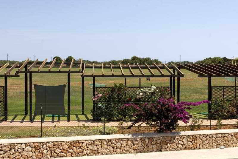 Sol Naixent Hotel Cala D´Or Екстериор снимка