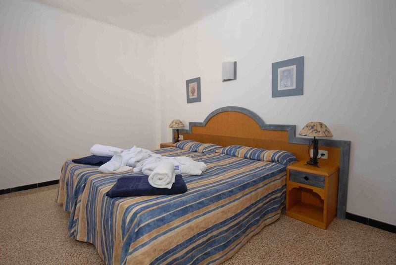 Sol Naixent Hotel Cala D´Or Екстериор снимка