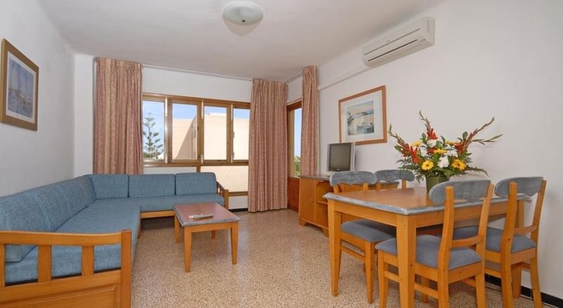 Sol Naixent Hotel Cala D´Or Екстериор снимка
