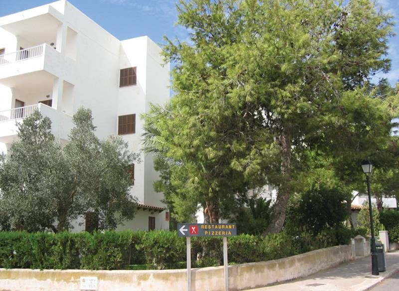 Sol Naixent Hotel Cala D´Or Екстериор снимка