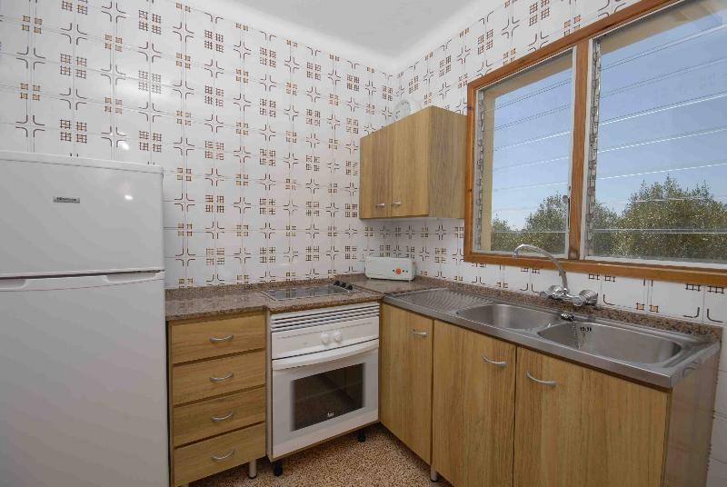 Sol Naixent Hotel Cala D´Or Екстериор снимка