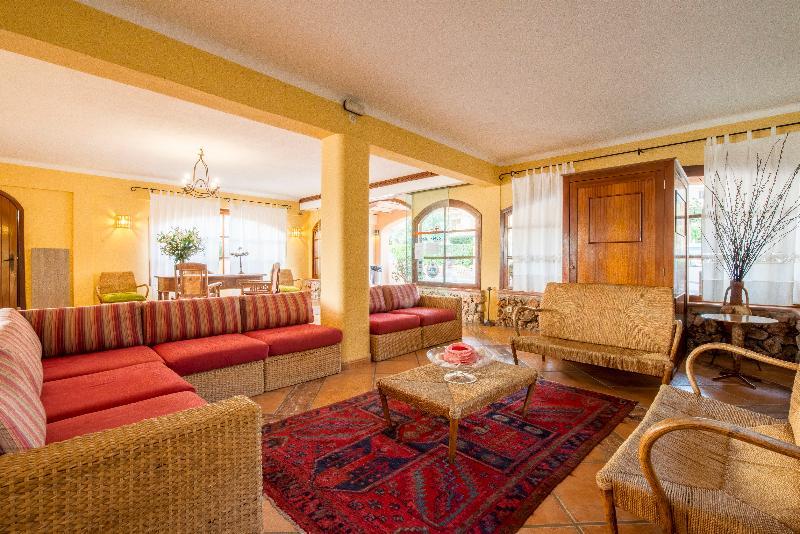 Sol Naixent Hotel Cala D´Or Екстериор снимка