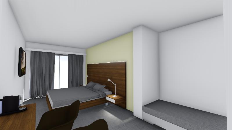 Sol Naixent Hotel Cala D´Or Екстериор снимка