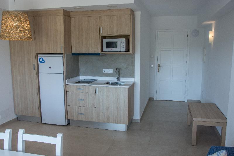 Sol Naixent Hotel Cala D´Or Екстериор снимка