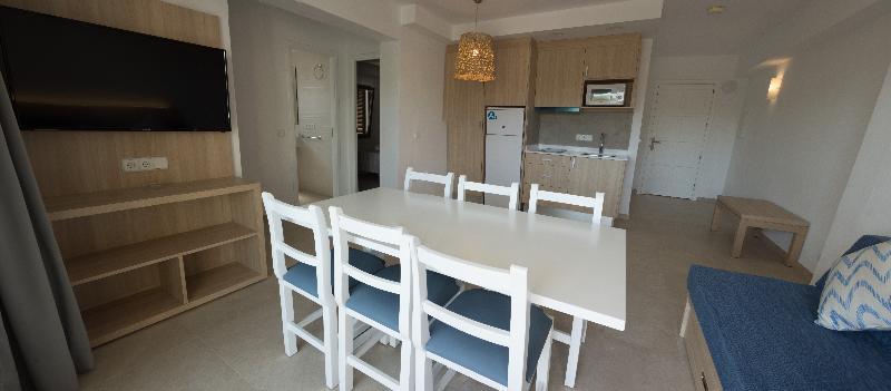 Sol Naixent Hotel Cala D´Or Екстериор снимка
