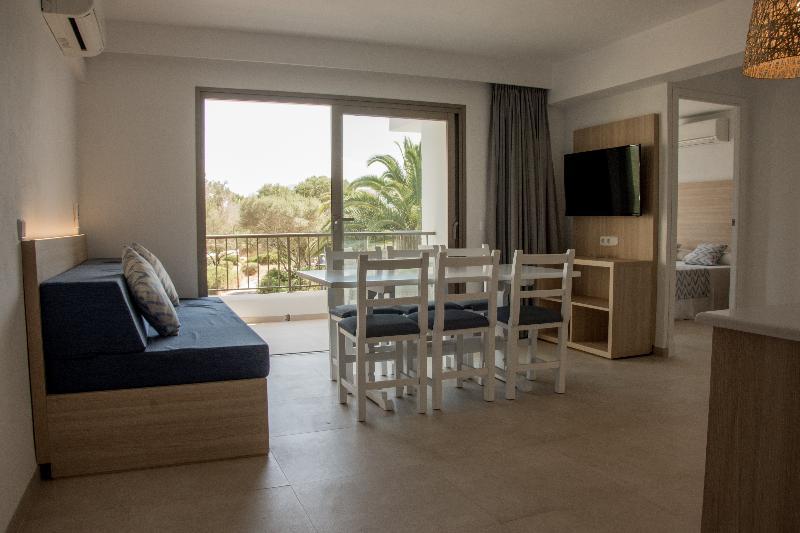 Sol Naixent Hotel Cala D´Or Екстериор снимка