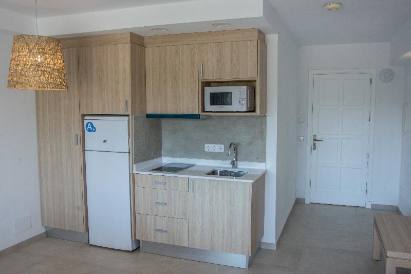 Sol Naixent Hotel Cala D´Or Екстериор снимка